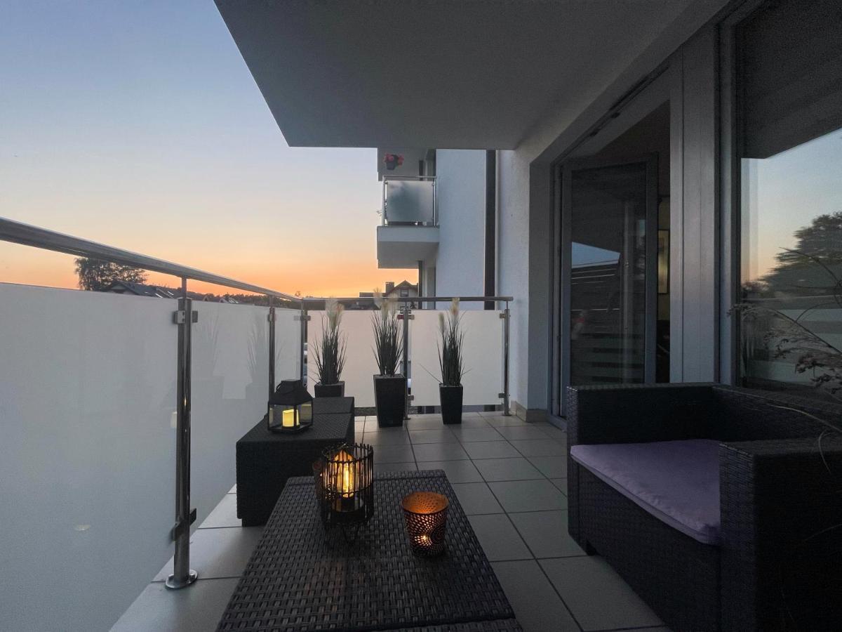 4Uapart-Apartment Suite Picasso Świnoujście Exterior foto